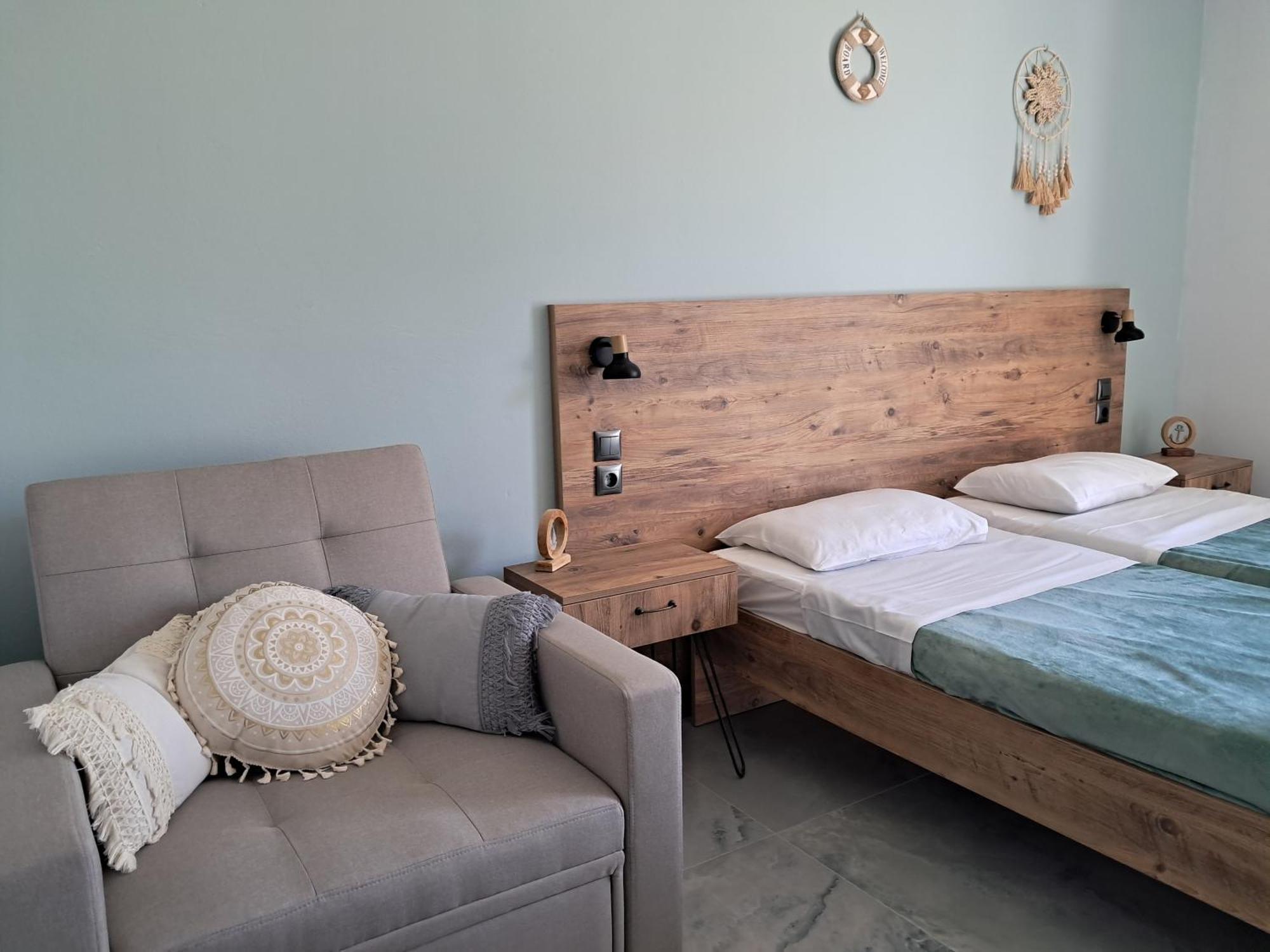 Aparthotel Poppy Beloni